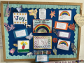 They cover so many diverse and joyful subjects