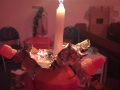 Christ - the light of the world