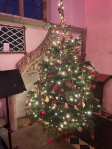 Happy Christmas one and all