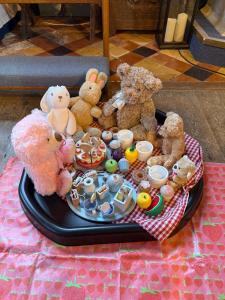 Now that's a picnic!